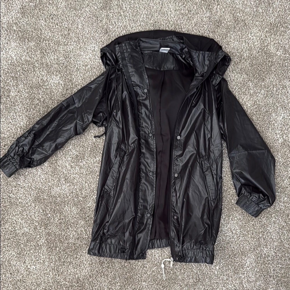 BuffBunny Elemental Jacket